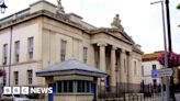Derry: Man in court accused of kidnap and possessing machete