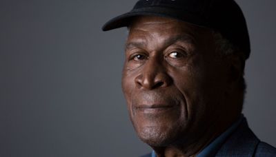 Die Hard 2 and Roots star John Amos dies