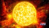Sun Shoots Strong X-Class Solar Flare, Earth To Witness Radio Blackouts, Auroras?