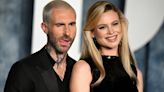 Adam Levine and Behati Prinsloo Make First Red Carpet Appearance Since His Cheating Scandal