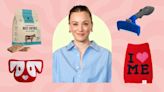 The Essentials List: ‘The Big Bang Theory’ star Kaley Cuoco on her dog mom essentials and new pet brand