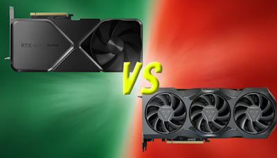 RTX 4080 Super vs RX 7900 XTX GPU faceoff: Battle for the high-end