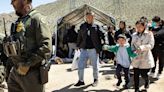 Why Chinese migrants cross US southern border in growing numbers