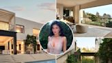 Kylie Jenner can’t sell home amid conspiracy theories that she’s broke and living beyond her means