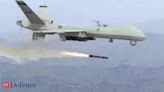 Drone warfare: What threat do Yemen's Houthis pose to Israel? - The Economic Times