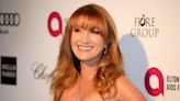 Jane Seymour: “En Hollywood, cuando cumplís 40 años estás acabada: yo rompí esa regla”