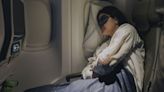 Warning as common travel accessory could lead to infections and eye damage