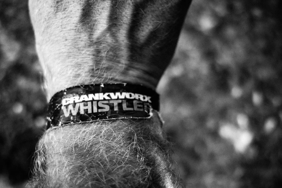 Why Bike Mag went to Crankworx