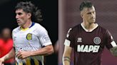 Ver EN VIVO ONLINE Rosario Central vs. Lanús, Torneo de la Liga Profesional 2024: formaciones, cuándo...