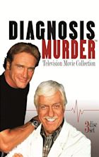 Diagnosis Murder: The House on Sycamore Street: le téléfilm