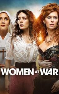 Women at War