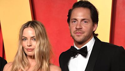 Margot Robbie Is Reportedly Pregnant!