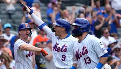 New York Mets vs. Washington Nationals FREE LIVE STREAM (7/4/24) | Watch Mets game online