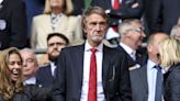 Man Utd co-owners INEOS ‘look to sell club’ as UEFA force Jim Ratcliffe's hand