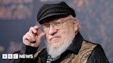 Game of Thrones author says he was snubbed for Glasgow event