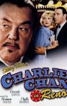 Charlie Chan in Reno