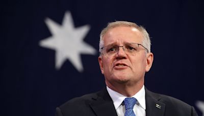 Former Australia PM Scott Morrison Says China Can Be a Democracy