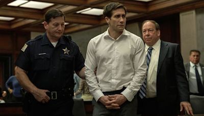 “Presumed Innocent” review: Jake Gyllenhaal leads a satisfying, old-school thriller