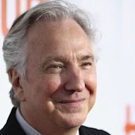 Alan Rickman