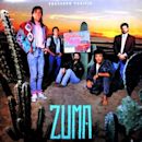 Zuma (Southern Pacific album)