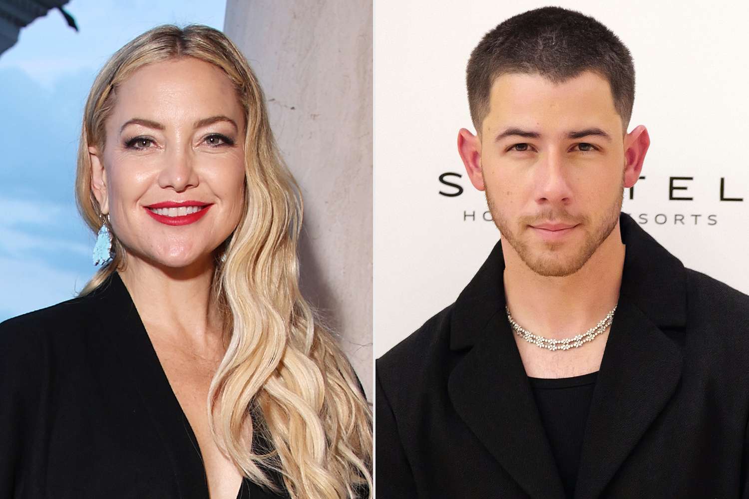 Kate Hudson Describes Her Relationship with Nick Jonas as 'a Moment': 'He's Like an Old Man in a Young Man's Body'