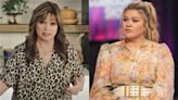 Kelly Clarkson Had An Amazing Message For Valerie Bertinelli After A Twitter Troll Body Shamed Her