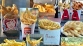 We Tried 15 Popular Fast-Food French Fries To See Whose Were Best — Here's How They Rank