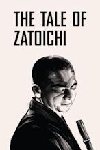 The Tale of Zatoichi