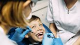 Is pediatric dentistry the branch of dentistry that specializes in baby teeth? We solve it for you at Boca Boca