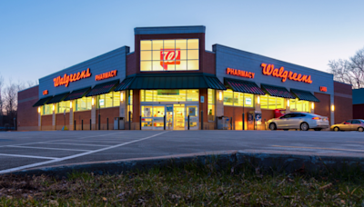 Walgreens Price Cuts Alert: Walgreens Slashes Product Prices to Court Shoppers