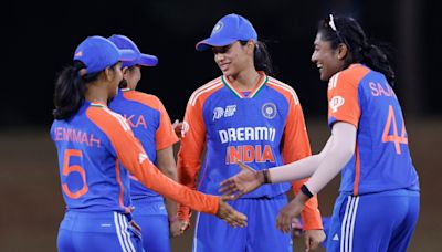 Sports psychologist to assist India at Women's T20 World Cup training camp