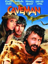 Caveman - Full Cast & Crew - TV Guide