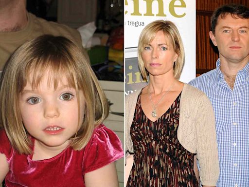 Madeleine McCann’s Parents Say Her ‘Absence Still Aches’ on 17th Anniversary of Her Disappearance