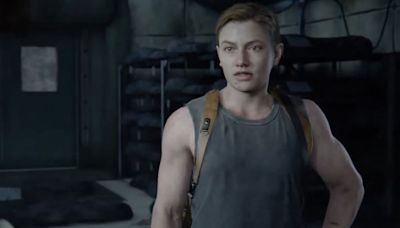 La temporada 2 de The Last of Us muestra por primera vez a Abby, interpretada por Kaitlyn Dever