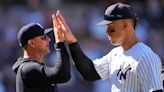 Yankees captain Aaron Judge wants Aaron Boone to return as manager: 'He’s the guy'