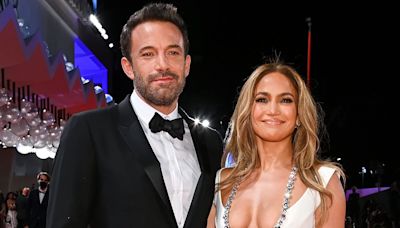 Ben Affleck's cruel birthday blow to Jennifer Lopez revealed