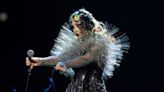 Revela Björk por qué le encanta vivir en Islandia