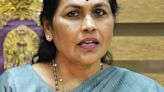 Union Minister Shobha Karandlaje demands Karnataka chief minister’s resignation