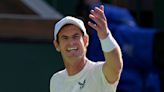 Andy Murray pulls out another 3-set victory at Indian Wells