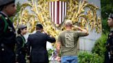 Photos: Memorial Day parade draws hundreds to downtown Bangor