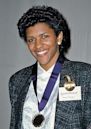 Lynette Woodard