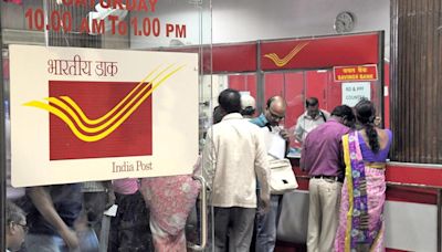 2024 Union Budget: Centre to set up 100 branches of India Post Payments Bank in North East