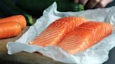 Fishy business: Salmon farmers accused of inflating prices in new £382m class action