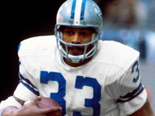 Duane Thomas, Enigmatic Running Back for the Cowboys, Dies at 77