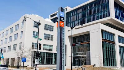 Multiple bills introduced in Congress to defund NPR