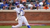 Mets blank Nationals again 5-0 to finish perfect homestand