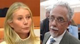 Gwyneth Paltrow Wins Utah Ski Crash Trial and Is Granted $1 in Damages