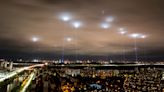 'Cosmic' and 'phantom' UFOs are all over Ukraine's skies, government report claims