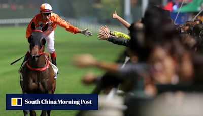 SCMP Best Bets: Punters can get Ahead in one easy step at Sha Tin