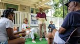 Southgate-Lewis House in East Austin reopens for Juneteenth celebration
